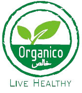 Organico Foods-